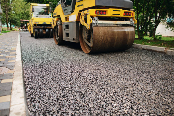 Reasons to Select Us for Your Driveway Paving Requirements in Winnebago, IL